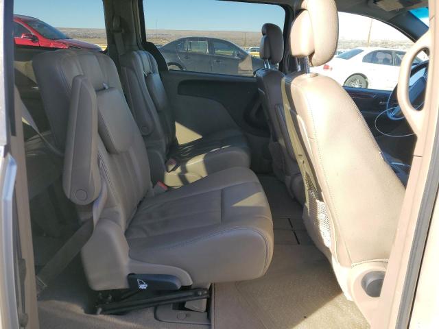 Photo 11 from auction – 2012 CHRYSLER TOWN & COU with VIN 2C4RC1BG9CR415567