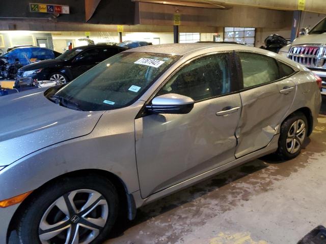 Photo 9 from auction – 2016 HONDA CIVIC with VIN 2HGFC2F53GH512472