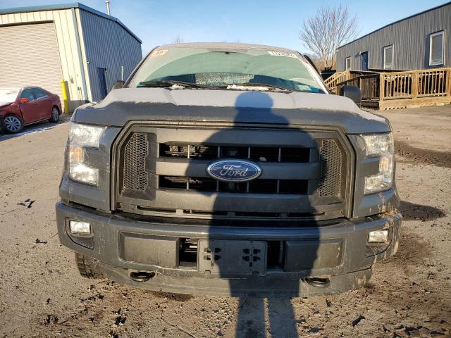 Photo 5 from auction – 2016 FORD F150 SUPER with VIN 1FTEX1EP0GFD60809
