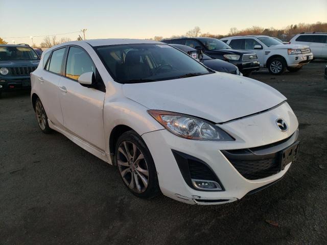 Photo 4 from auction – 2010 MAZDA 3 S with VIN JM1BL1H61A1146952