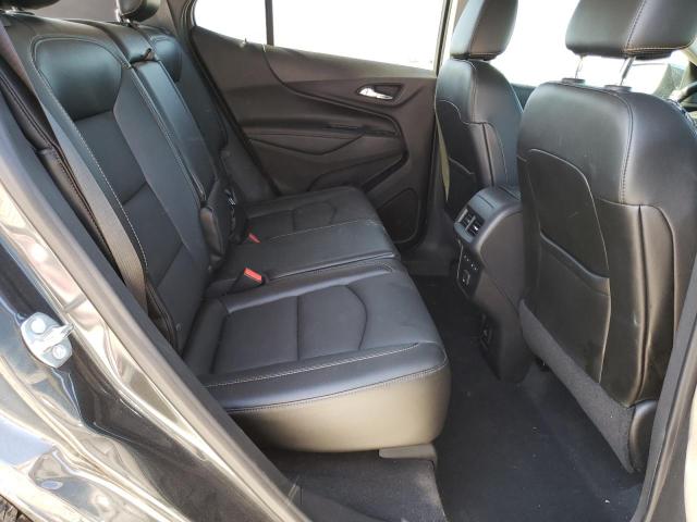 Photo 11 from auction – 2020 CHEVROLET EQUINOX PR with VIN 3GNAXPEX6LS513207