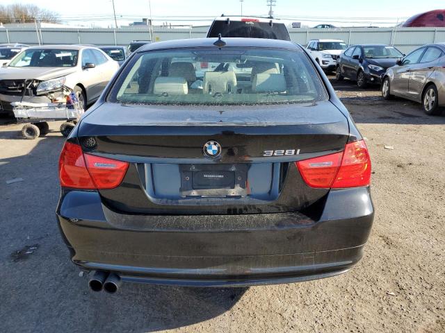 Photo 6 from auction – 2011 BMW 328 XI with VIN WBAPK7C53BA973344