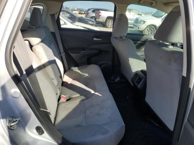 Photo 10 from auction – 2016 HONDA CR-V SE with VIN 5J6RM3H4XGL026791