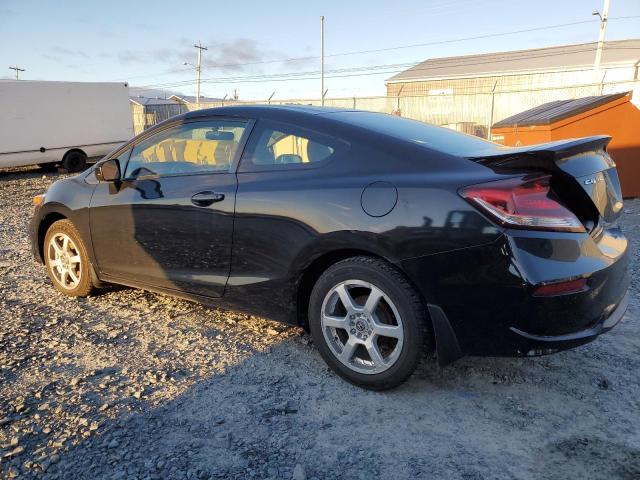 Photo 2 from auction – 2014 HONDA CIVIC LX with VIN 2HGFG3A47EH000347