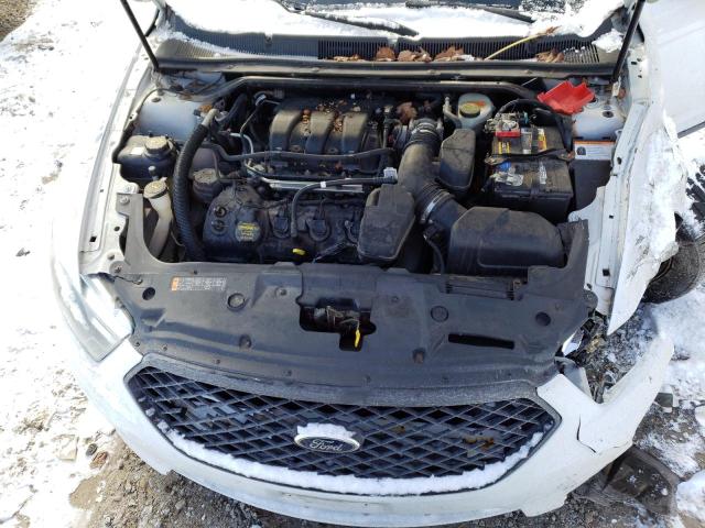 Photo 11 from auction – 2013 FORD TAURUS POL with VIN 1FAHP2M85DG134712