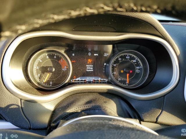 Photo 9 from auction – 2017 JEEP CHEROKEE T with VIN 1C4PJMBS1HW659375