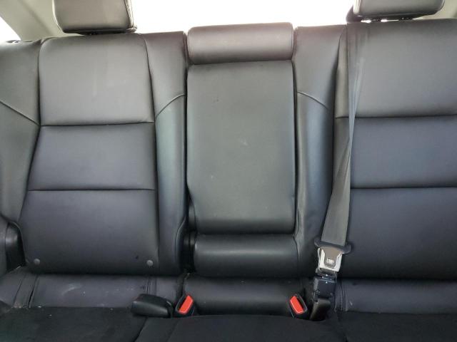 Photo 10 from auction – 2016 ACURA RDX with VIN 5J8TB3H31GL000879