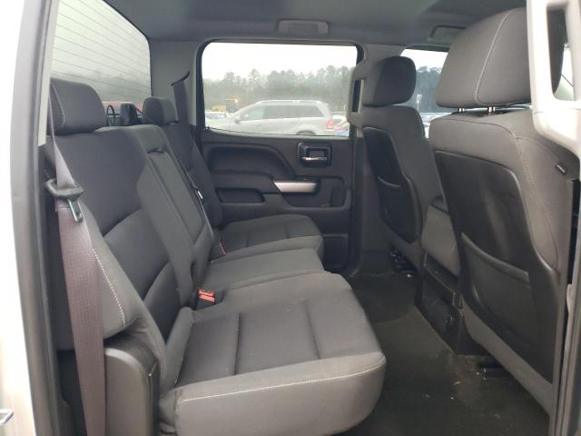 Photo 10 from auction – 2014 CHEVROLET SILVERADO with VIN 3GCPCREC4EG514451