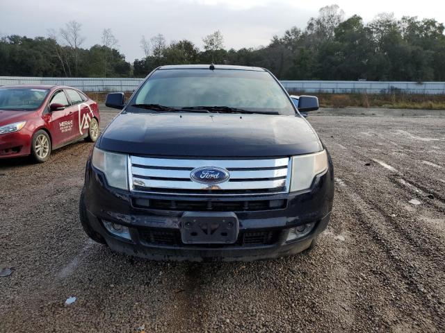 Photo 5 from auction – 2010 FORD EDGE LIMIT with VIN 2FMDK3KC6ABB27481