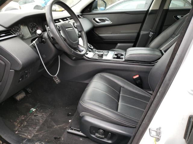 Zdjęcie 7 z aukcji – 2020 LAND ROVER RANGE ROVE z VIN SALYB2EX0LA258542
