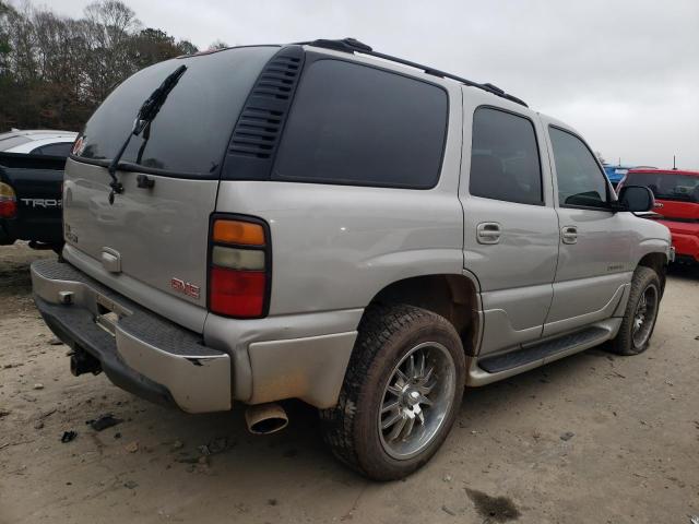 Photo 3 from auction – 2004 GMC YUKON DENA with VIN 1GKEK63U04J155122