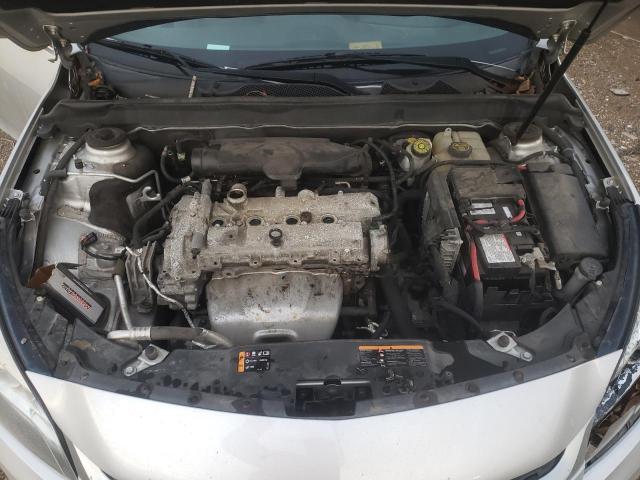 Photo 11 from auction – 2016 CHEVROLET MALIBU LIM with VIN 1G11C5SA4GU125058