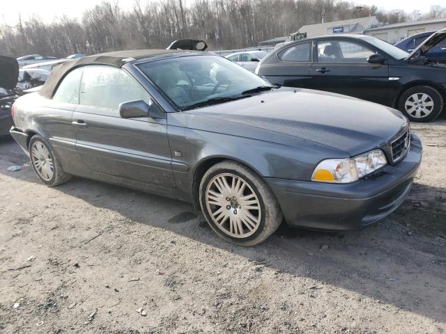 Photo 4 from auction – 2004 VOLVO C70 LPT with VIN YV1NC63D94J044667
