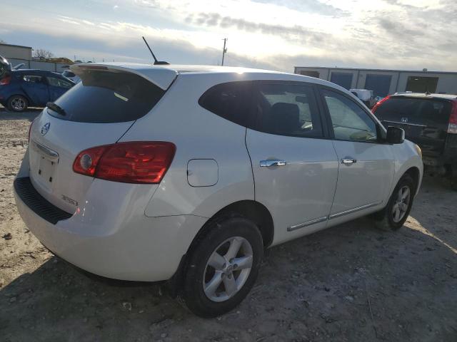 Photo 3 from auction – 2013 NISSAN ROGUE S with VIN JN8AS5MT5DW552326