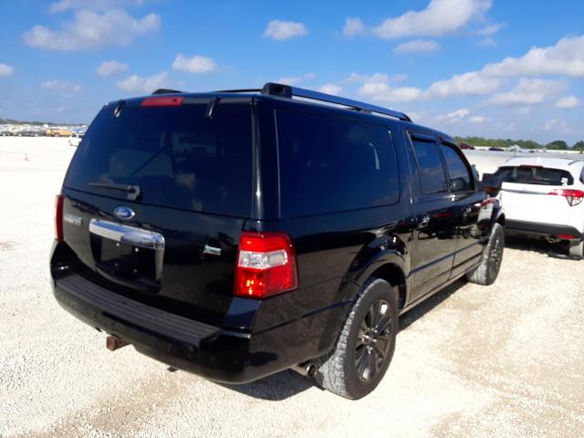Photo 3 from auction – 2012 FORD EXPEDITION with VIN 1FMJK2A52CEF04783