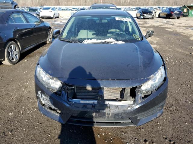 Foto 5 de la subasta – 2016 HONDA CIVIC LX con VIN 19XFC2F58GE222965