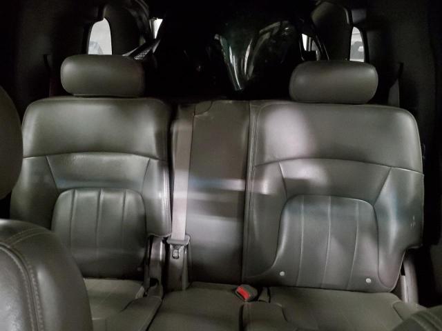 Photo 10 from auction – 2004 GMC ENVOY XUV with VIN 1GKET12S246166366