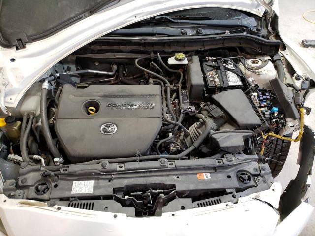 Photo 11 from auction – 2010 MAZDA 3 S with VIN JM1BL1H60A1326794