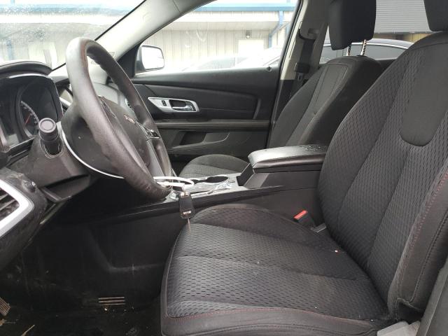 Photo 7 from auction – 2012 GMC TERRAIN SL with VIN 2GKFLREK4C6132002