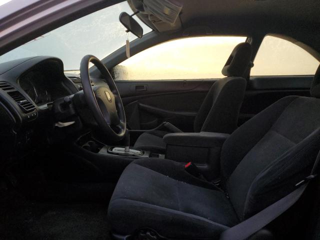 Photo 7 from auction – 2004 HONDA CIVIC LX with VIN 1HGEM22514L044450