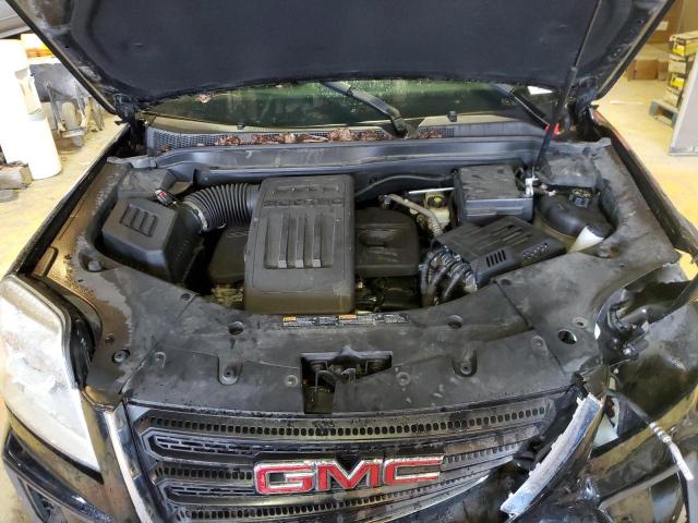 Photo 12 from auction – 2017 GMC TERRAIN SL with VIN 2GKALMEK7H6102643