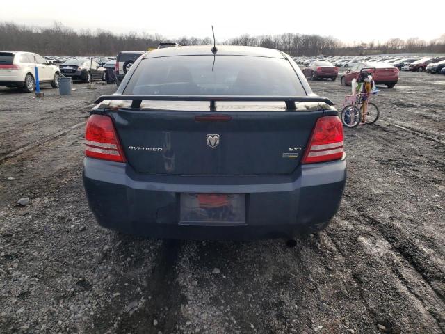 Photo 6 from auction – 2008 DODGE AVENGER SX with VIN 1B3LC56R88N658317
