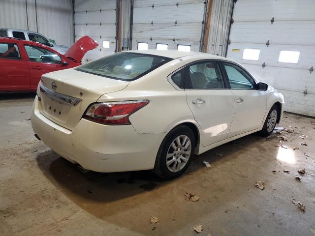 Photo 3 from auction – 2015 NISSAN ALTIMA with VIN 1N4AL3AP1FC175170