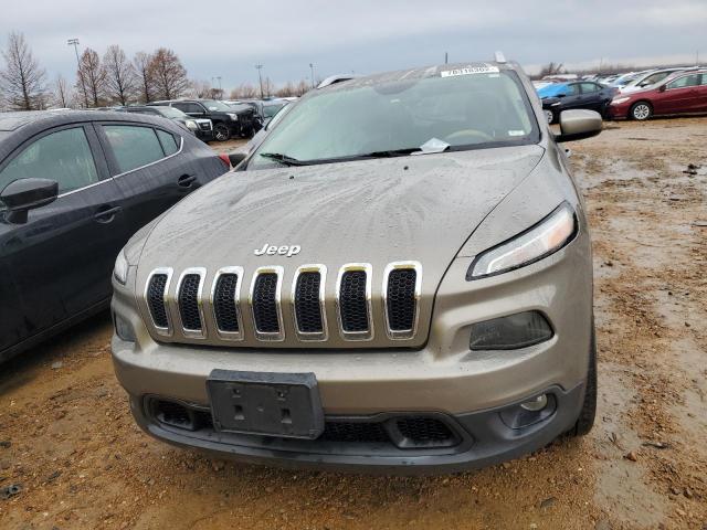 Photo 5 from auction – 2017 JEEP CHEROKEE L with VIN 1C4PJLCB6HW535255