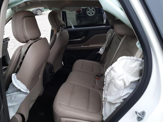 Photo 11 from auction – 2020 LINCOLN CORSAIR with VIN 5LMCJ1D91LUL03593
