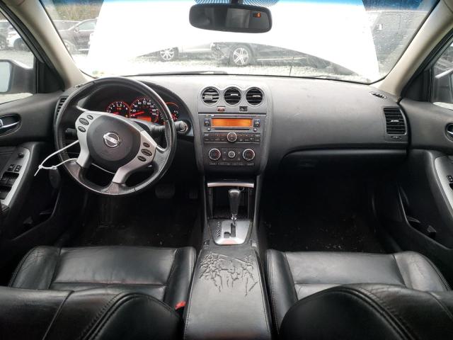 Photo 8 from auction – 2008 NISSAN ALTIMA 2.5 with VIN 1N4AL21E58N438695