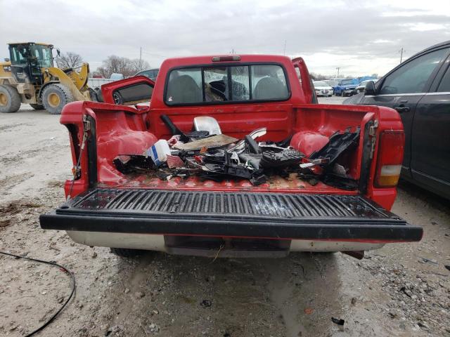 Photo 6 from auction – 1997 FORD RANGER with VIN 1FTCR10A5VUC75882