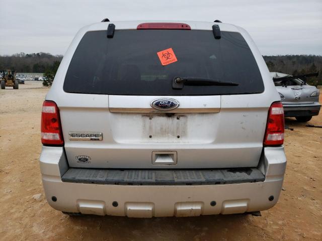 Photo 6 from auction – 2010 FORD ESCAPE LIM with VIN 1FMCU9E7XAKD16020