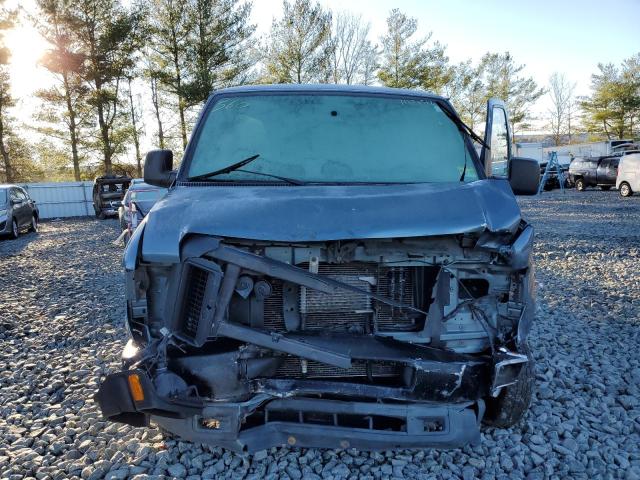 Photo 5 from auction – 2012 FORD ECONOLINE with VIN 1FBNE3BL1CDA79289