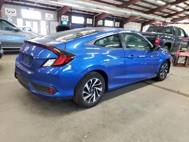 Photo 3 from auction – 2016 HONDA CIVIC LX with VIN 2HGFC4B54GH303355