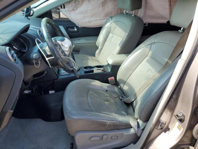 Photo 7 from auction – 2011 NISSAN ROGUE S with VIN JN8AS5MT5BW155759