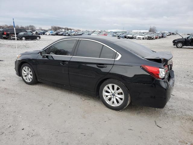 Photo 2 from auction – 2015 SUBARU LEGACY 2.5 with VIN 4S3BNBC60F3018575