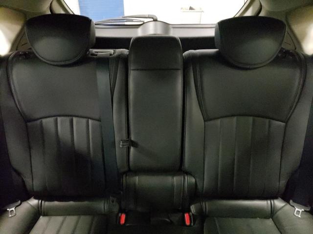 Photo 10 from auction – 2011 INFINITI EX35 BASE with VIN JN1AJ0HR3BM852927