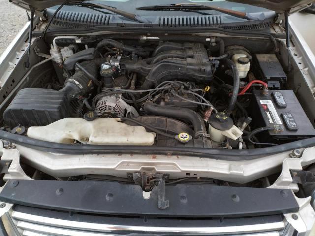 Фото 11 с аукциона – 2006 FORD EXPLORER X с VIN 1FMEU73E86ZA20720