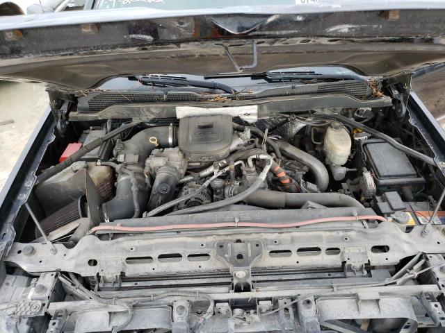 Photo 11 from auction – 2015 CHEVROLET SILVERADO with VIN 1GC1KWE8XFF194817