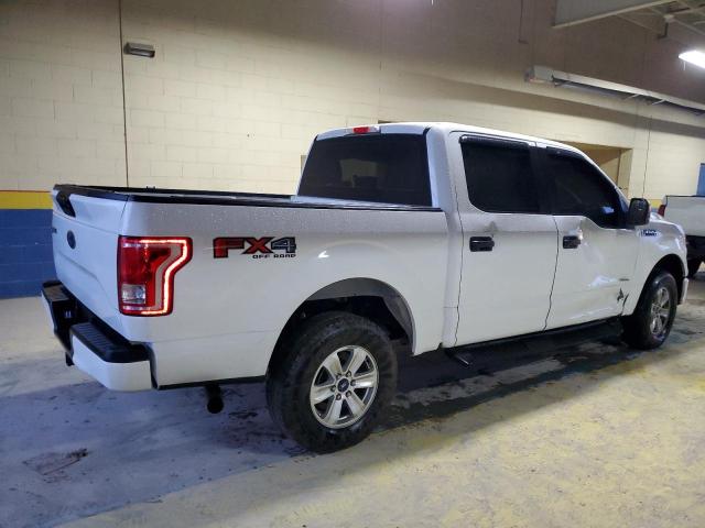Photo 3 from auction – 2016 FORD F150 SUPER with VIN 1FTEW1EG2GFA20581
