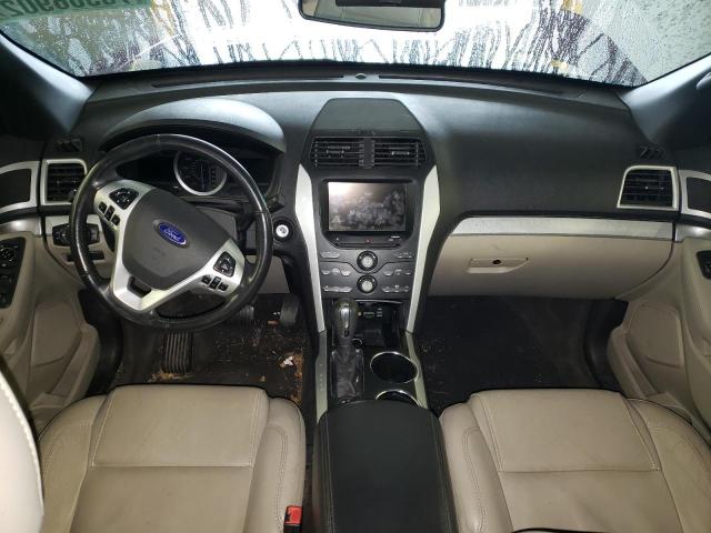 Photo 8 from auction – 2013 FORD EXPLORER X with VIN 1FM5K8D87DGA11598