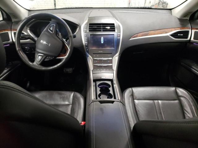 Photo 8 from auction – 2014 LINCOLN MKZ with VIN 3LN6L2J97ER830228