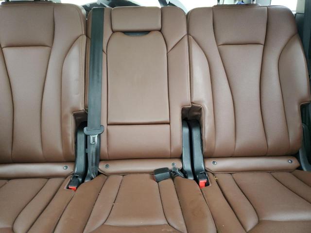 Photo 10 from auction – 2018 AUDI Q7 PRESTIG with VIN WA1VAAF7XJD028034