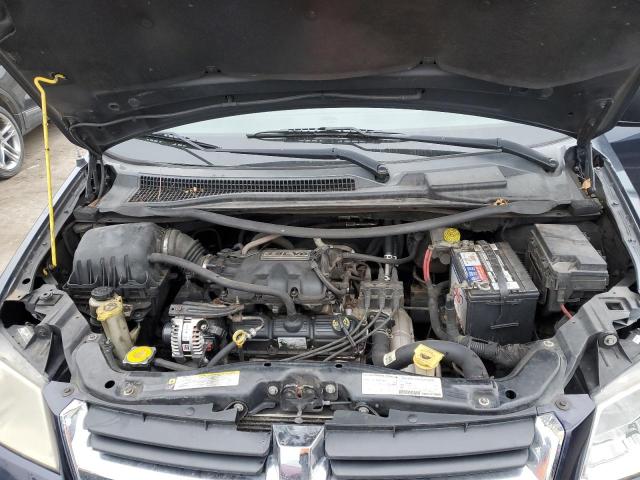 Photo 12 from auction – 2008 DODGE GRAND CARA with VIN 1D8HN54P08B107639