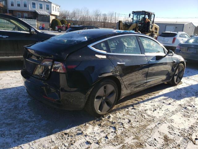 Photo 3 from auction – 2018 TESLA MODEL 3 with VIN 5YJ3E1EB5JF127294