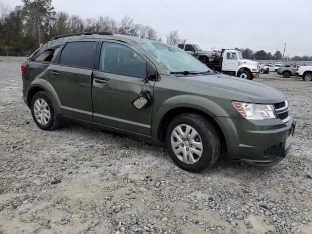 Photo 4 from auction – 2019 DODGE JOURNEY SE with VIN 3C4PDCAB0KT764084
