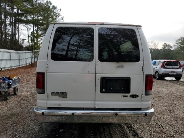 Photo 6 from auction – 2009 FORD ECONOLINE with VIN 1FBSS31L29DA66248