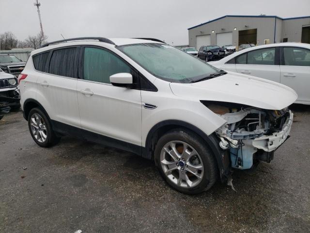 Photo 4 from auction – 2014 FORD ESCAPE SE with VIN 1FMCU9G99EUB84862