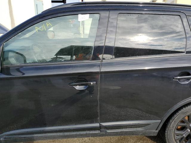 Photo 9 from auction – 2018 MITSUBISHI OUTLANDER with VIN JA4AD3A37JZ019493