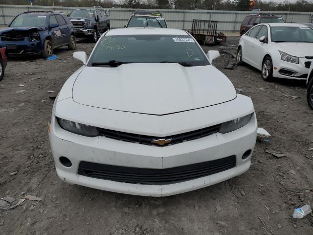Photo 5 from auction – 2014 CHEVROLET CAMARO LT with VIN 2G1FB1E32E9179080